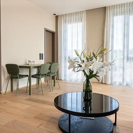 Hafen 8 Appartement *