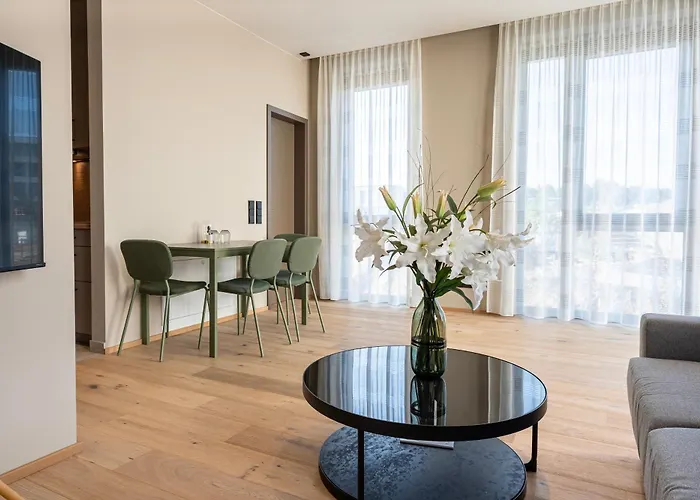 Hafen 8 Appartamento *