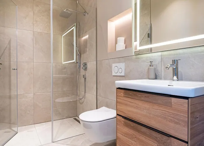 Hafen 8 Appartamento